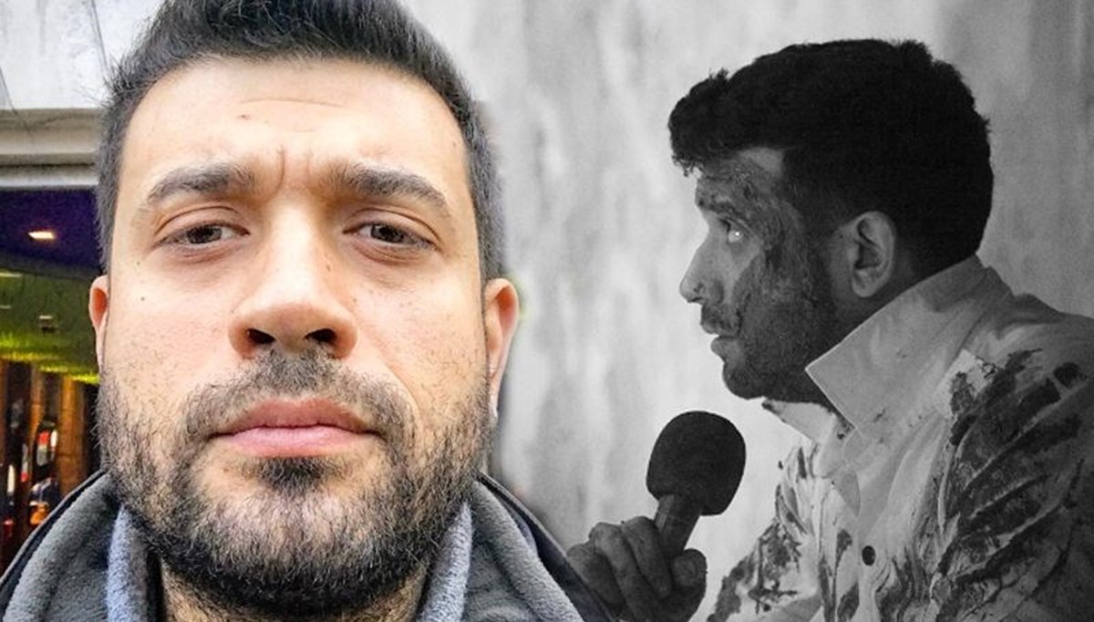 Oyuncu Doğacan Taşpınar'dan acı haber