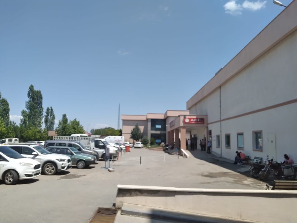 16 yaralı - 4