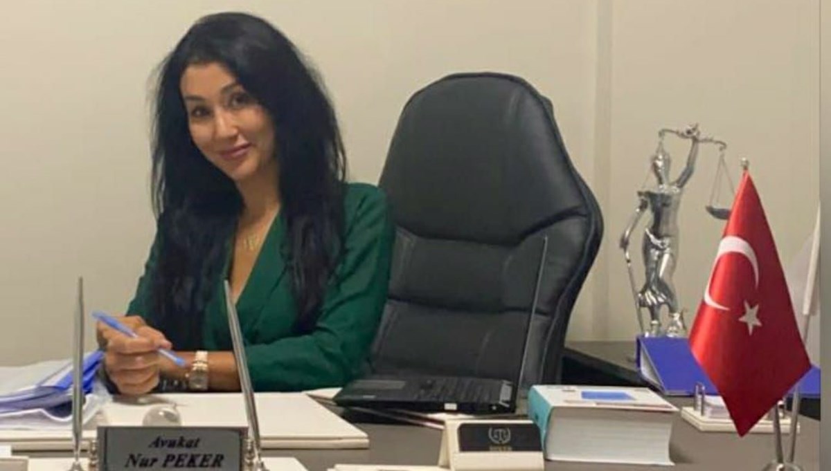 İstanbul'da avukata silahlı saldırı: 'Abla bakar mısın' deyip vurdu