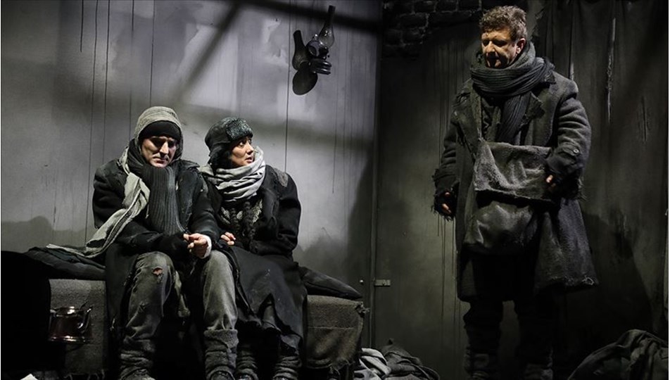 Istanbul Haftanin Etkinlik Takvimi Ntv