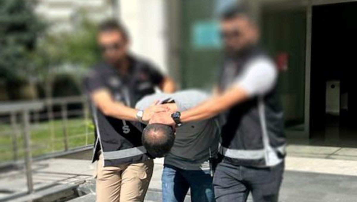 6 yıldır firariydi: FETÖ üyesi Ankara’da yakalandı 6 yıldır firariydi: FETÖ üyesi Ankara’da yakalandı