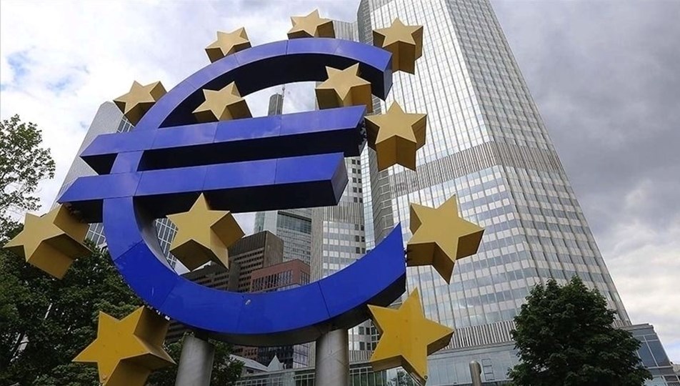 Avrupa Merkez Bankası faizi değiştirmedi - Son Dakika Ekonomi Haberleri |  Ntv Para