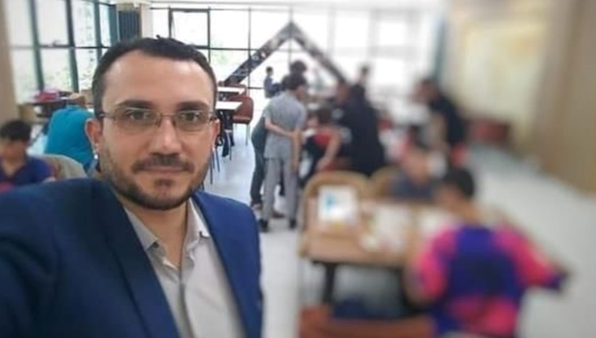 Müftülük görevlisi Almanya’da kayboldu Müftülük görevlisi Almanya’da kayboldu
