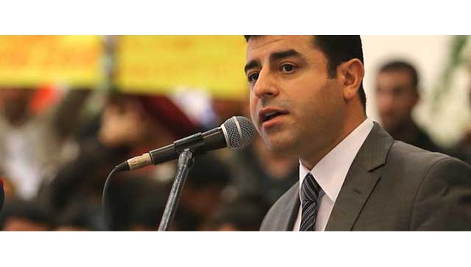 'IŞİD Türkiye üzerinden saldırıyor'