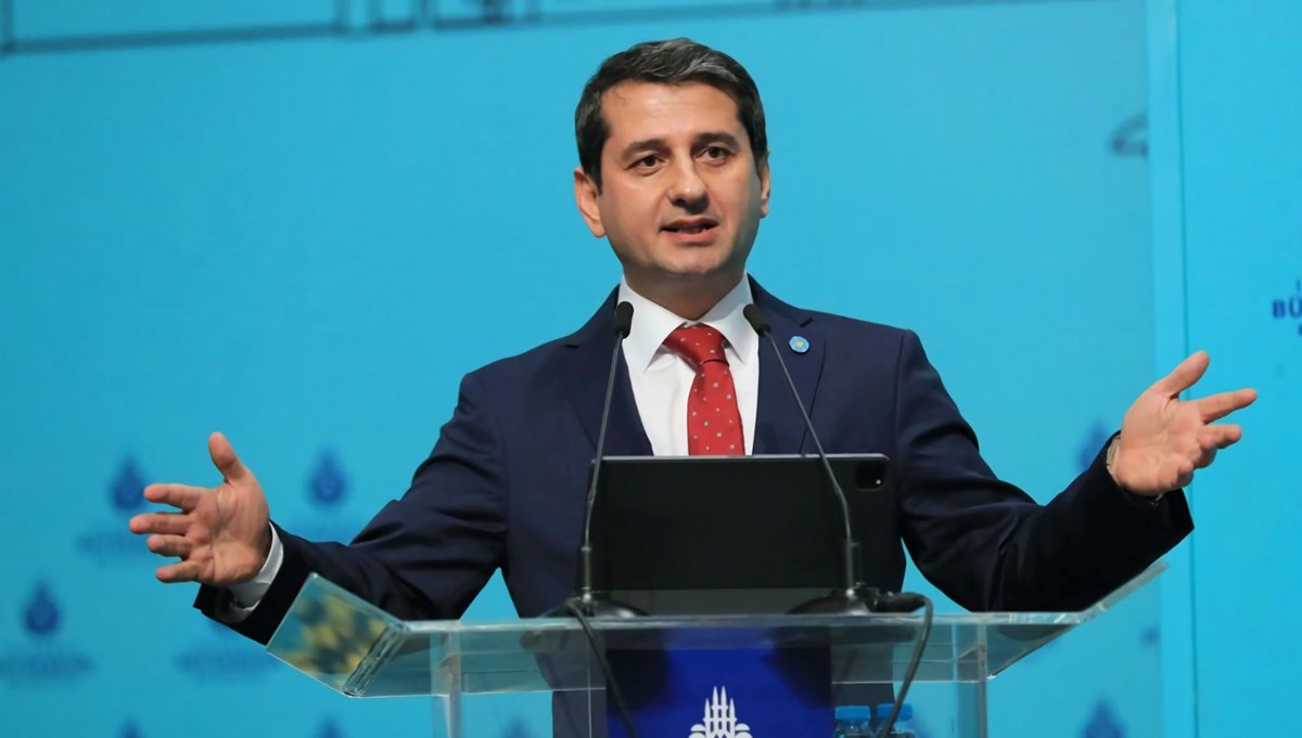 SON DAKİKA HABERİ: İYİ Partili İbrahim Özkan istifa etti (İbrahim Özkan kimdir?) SON DAKİKA HABERİ: İYİ Partili İbrahim Özkan istifa etti (İbrahim Özkan kimdir?)