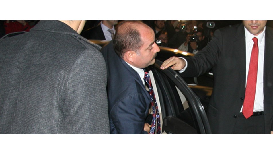 Savcı Öz'ün görev yeri değiştirildi