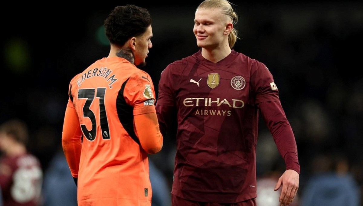 Galatasaray kalecisini arıyor