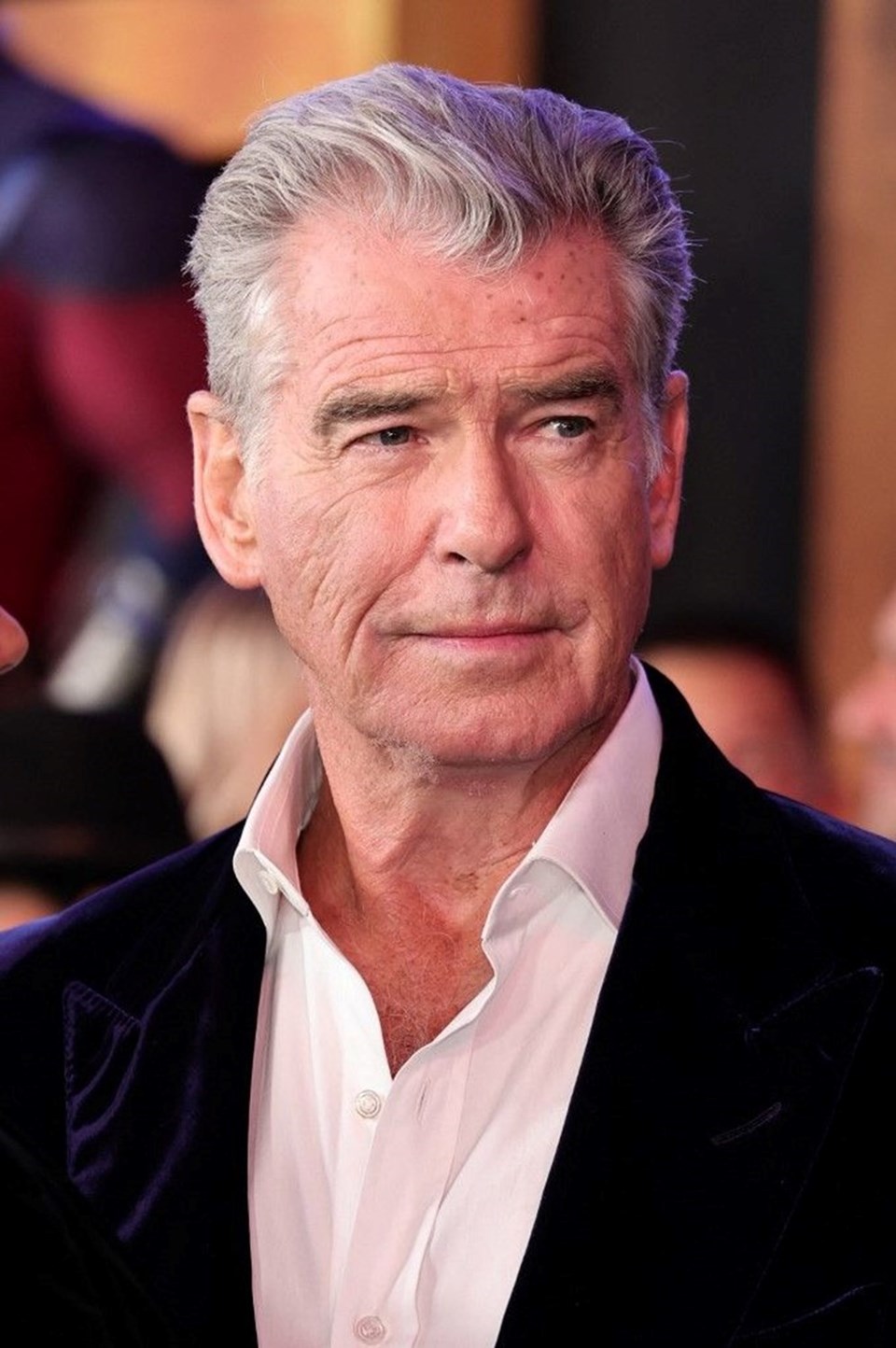 "007" Pierce Brosnan'ın başı dertte - 1