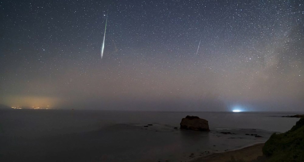 Geminid (İkizler) meteor yağmuru ne zaman, saat kaçta gerçekleşecek? Gök taşı yağmuru Türkiye'den izlenecek mi? - 6