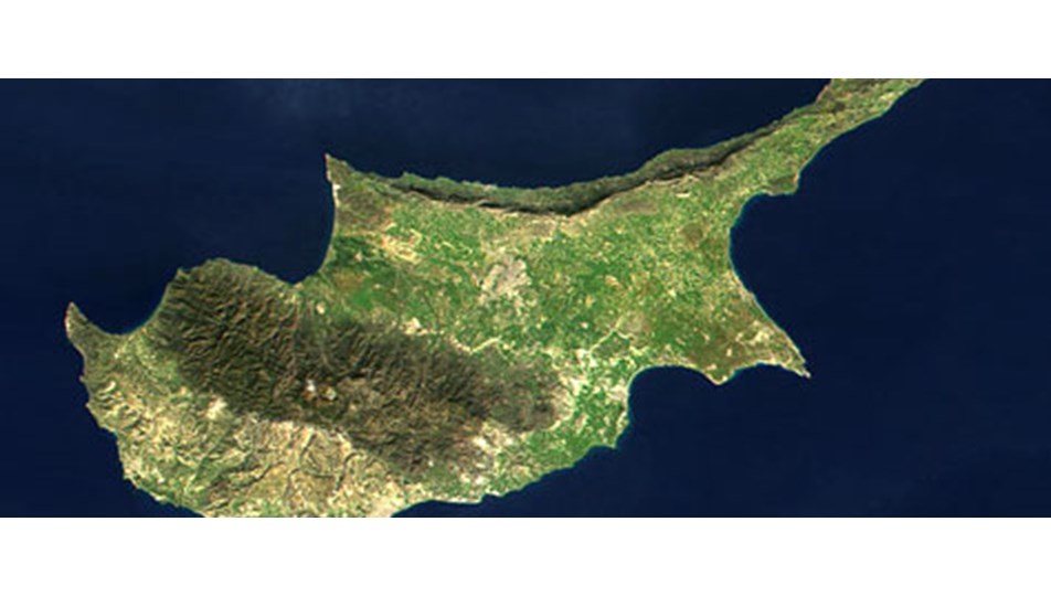 Doğu Akdeniz ısınıyor