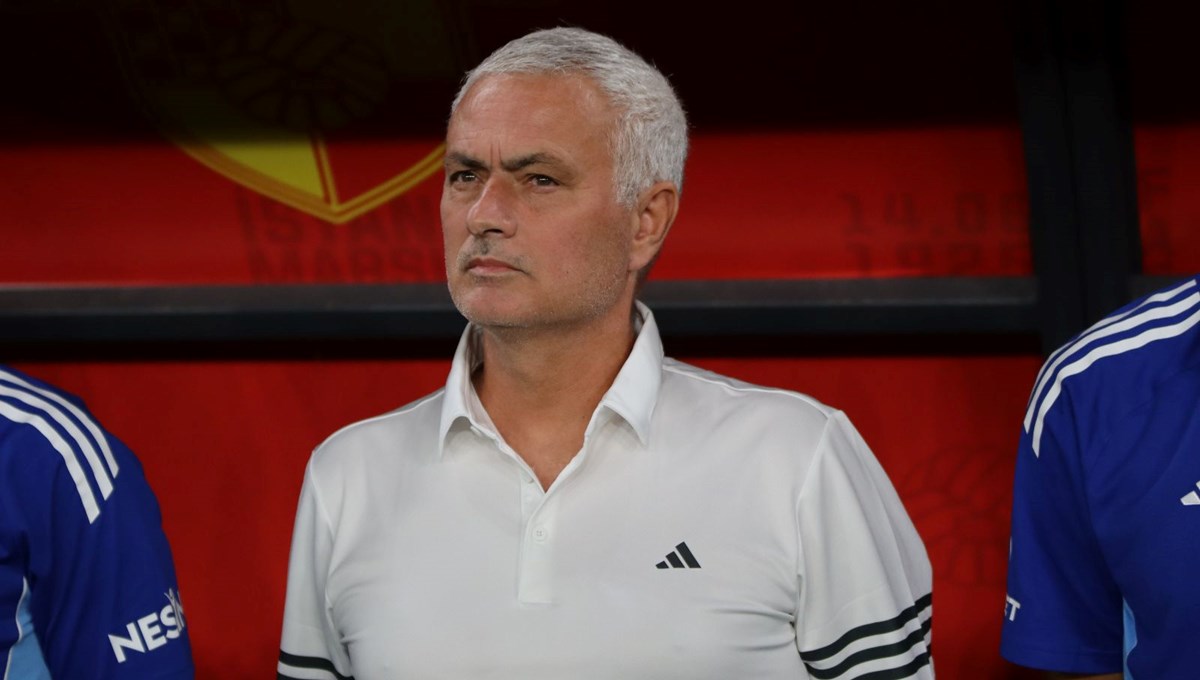 Mourinho'dan Kerem yanıtı