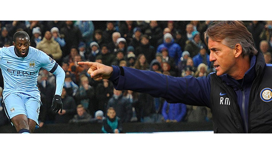 "Yaya Toure'yi almak için elimizden gelen herşeyi yapacağız"