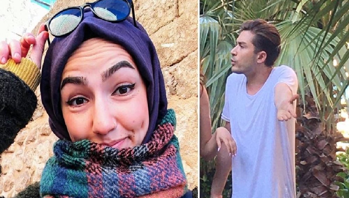 SON DAKİKA HABERİ: Nişantaşı'nda akademisyene saldıran Eray Çakın, tutuklandı