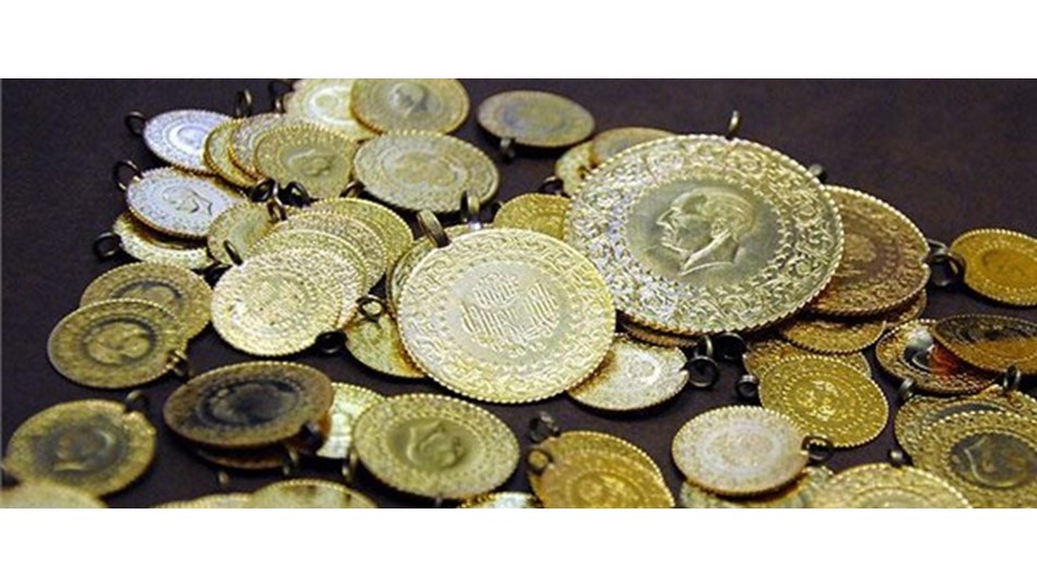 Altının gramı 125 liranın altında (Çeyrek altın ne kadar)