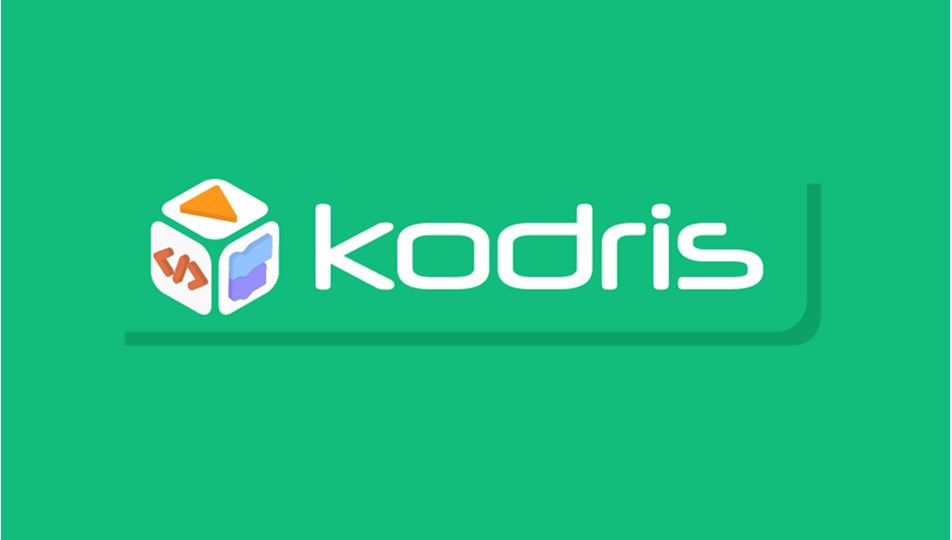 Kodris, 420 bin dolar yatırım aldı