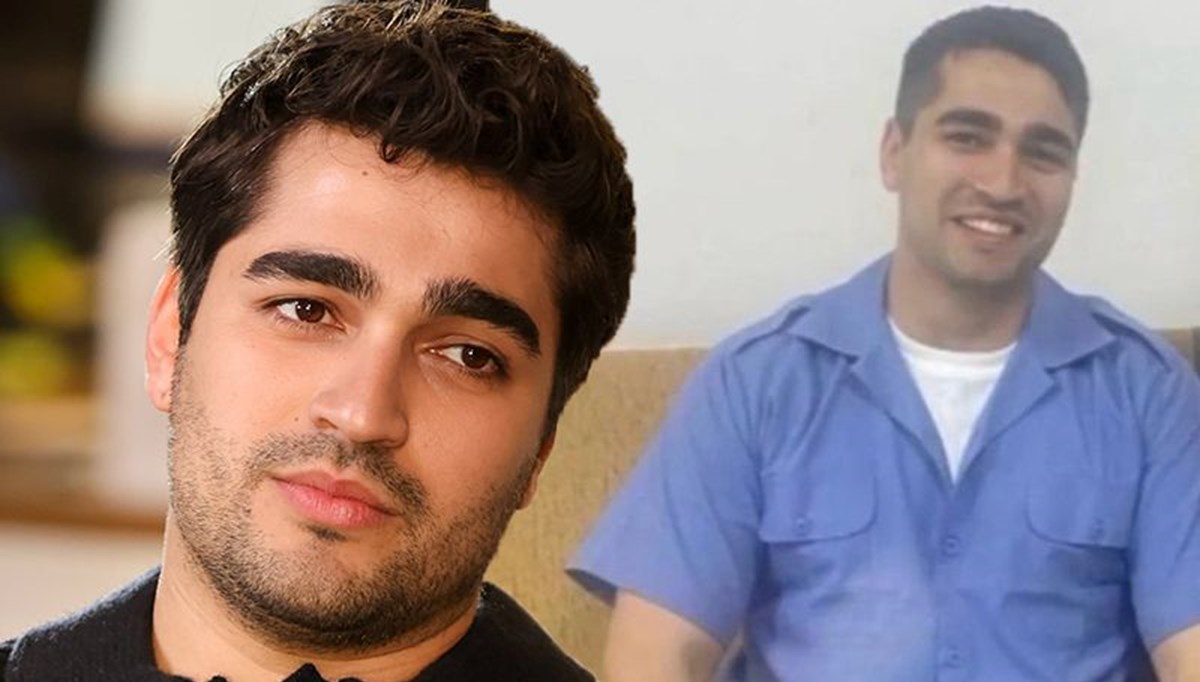 Mert Ramazan Demir'in askerliği bitti