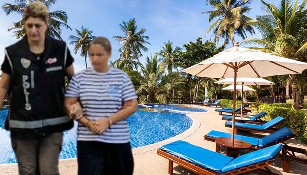 Ünlü otelin adını kullandılar! Antalya'da ucuz tatil hayali karakolda bitti