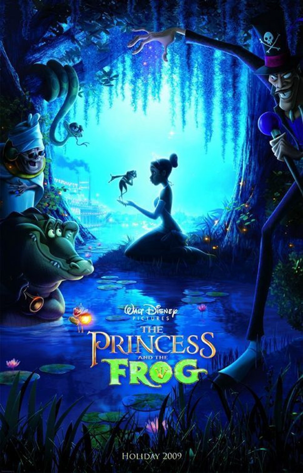 En popüler animasyonlar (IMDb ağustos verileri) - 14