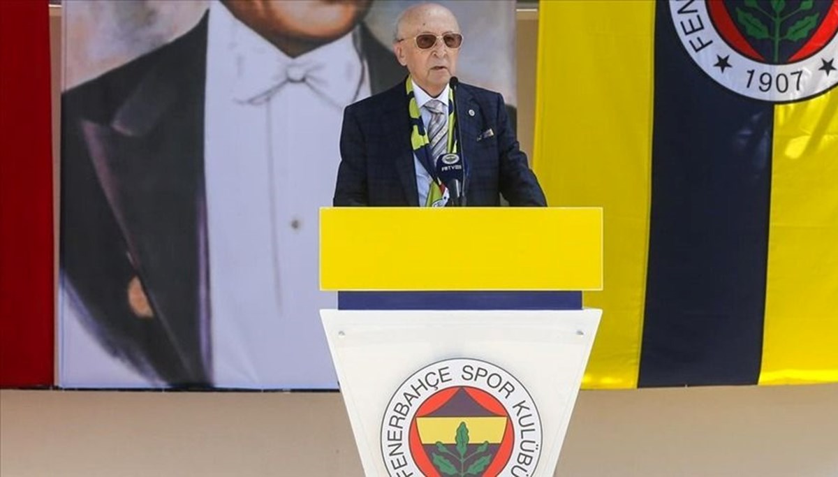 Vefa Küçük kimdir? Fenerbahçe başkanlık seçimini yöneten Vefa Küçük kaç yaşında, nereli?