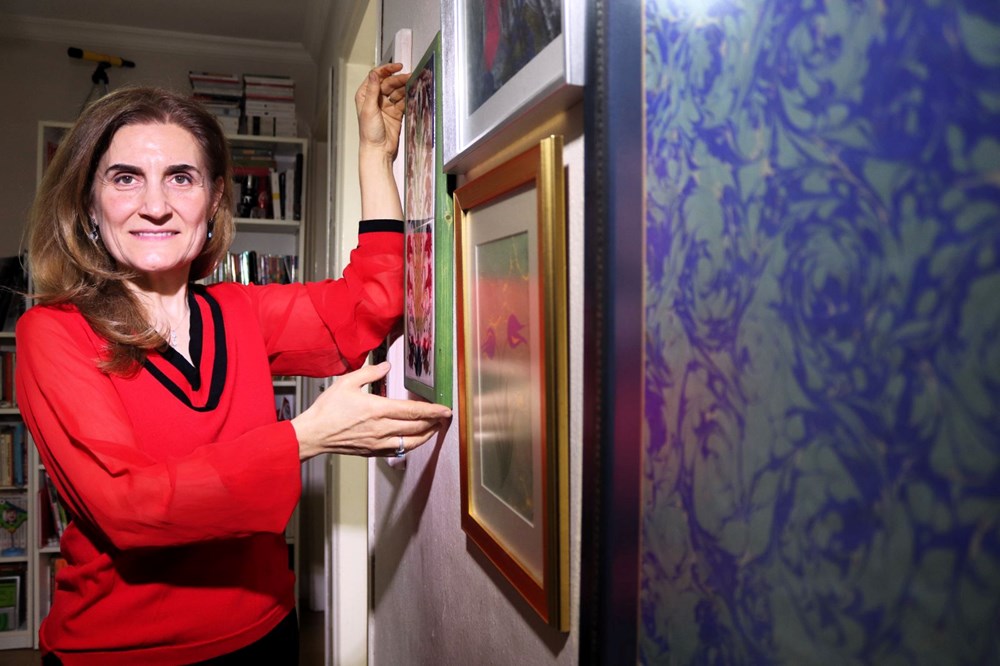 Ebru Sanatıyla Dönüşen Atık Deriler: Takı ve Çantalarda Yeni Bir Sanat Doğuyor 74 eSjkSBgMSUC35w OvEhtfQ