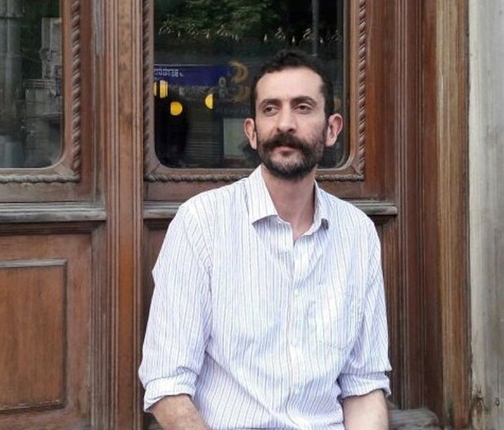 Ali Murat Altunmeşe'nin ölümüyle ilgili dikkat çeken ayrıntı: Psikolojik sorunları vardı! - 2