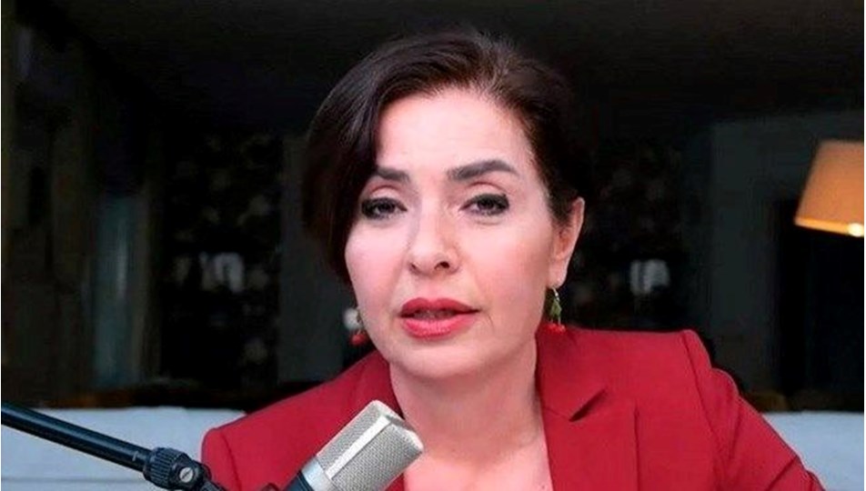 Özlem Gürses'in cezası belli oldu - Son Dakika Türkiye Haberleri | NTV Haber