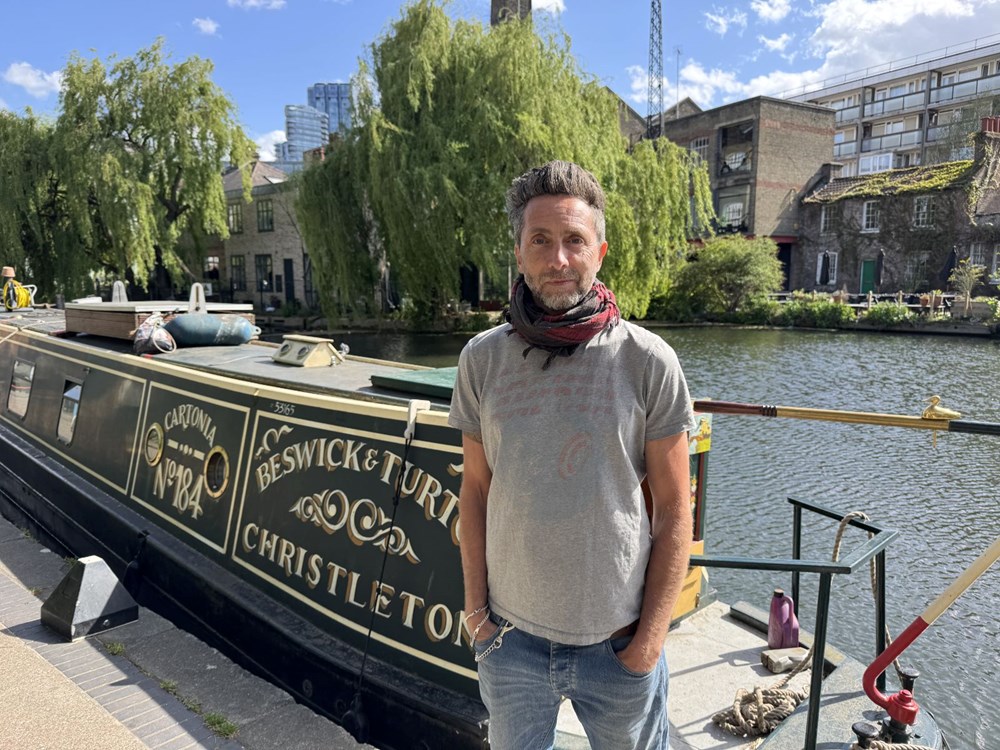 Çağdaş göçebeler | Yüksek kiralar yüzünden botlarda yaşıyorlar: Aylık 40 bin lirayı buluyor 73 eT8ZGFAaS0OTTJrp0M54hA