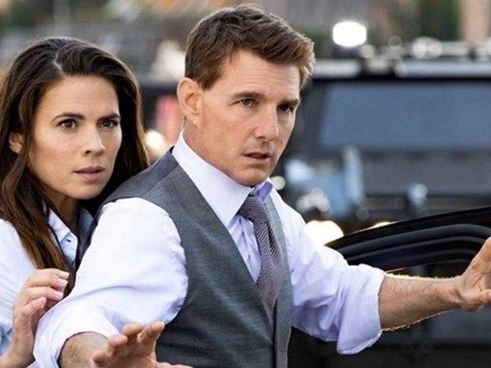 2024 Oscar adayları açıklandı (96. Oscar Ödülleri) - 11