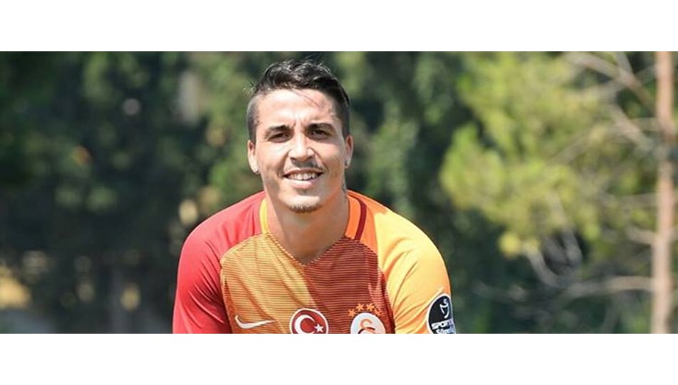 Josue: İlk ismin Sneijder olduğunu biliyorum
