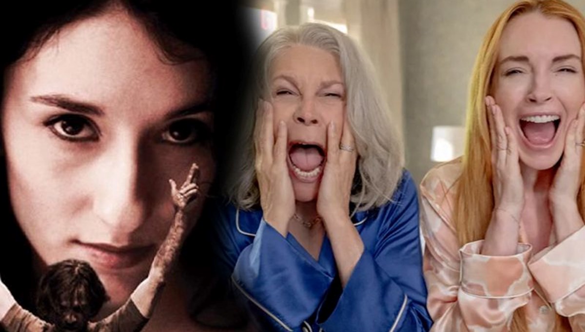 Bu hafta hangi filmler vizyona girdi?