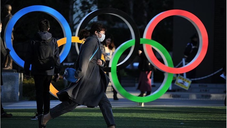 Tokyo Olimpiyatları'nda seyirci kotası belli oldu