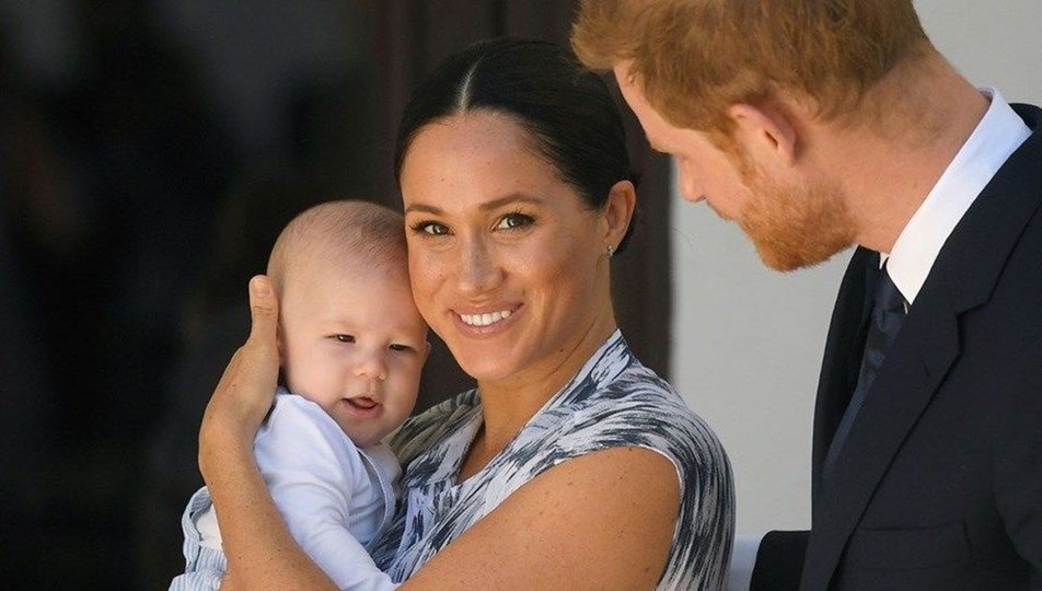 İngiliz kadın milletvekillerinden Meghan Markle’a açık mektup