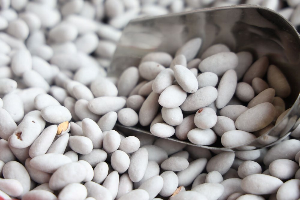 Ramazan Sofralarının Vazgeçilmezi: Üç Saatte Hazırlanan "Beyaz Altın"a Yoğun Talep 76 eTac2Q1FfUyV4Es2icVKbw