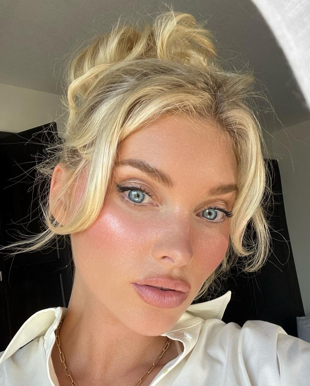 Bu yaz denemeniz gereken makyaj trendleri - 6