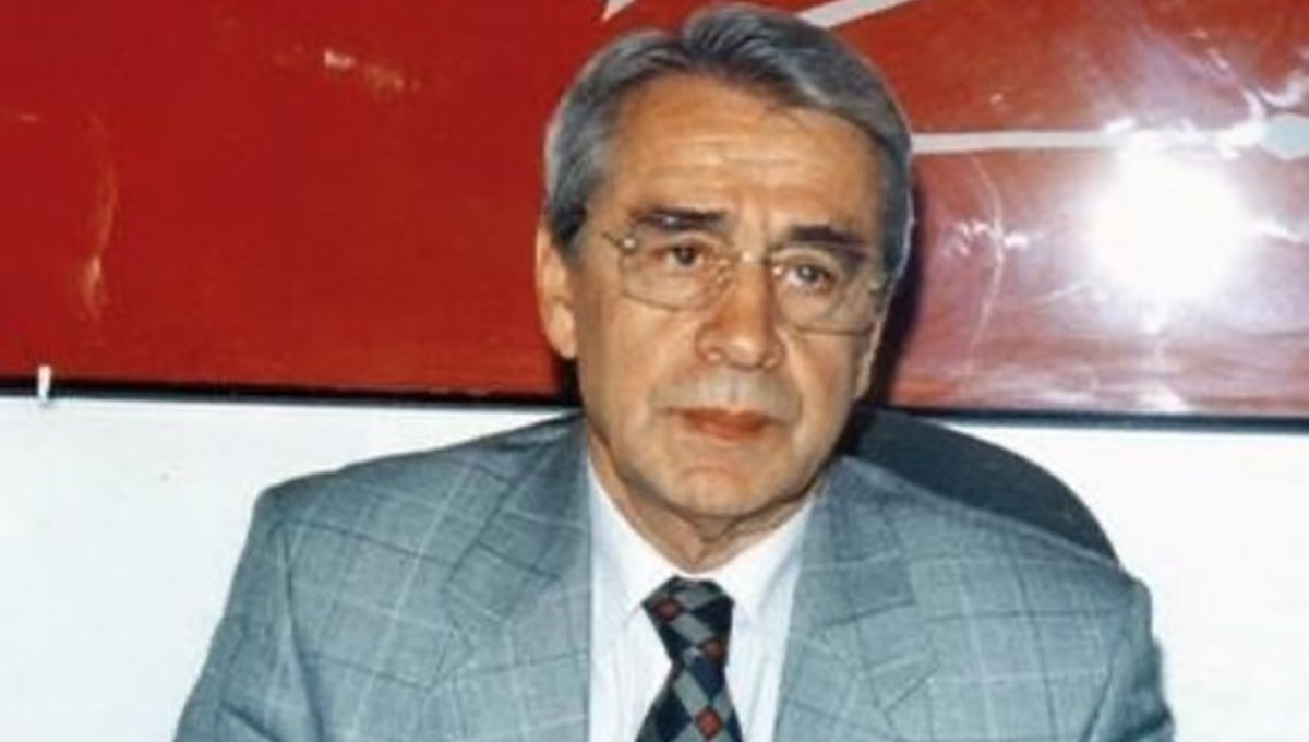 Eski İçişleri Bakanı Hasan Fehmi Güneş yaşamını yitirdi