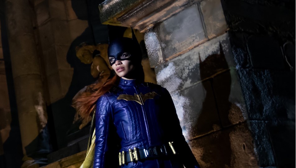Çekimleri tamamlanan Batgirl filmi rafa kaldırıldı