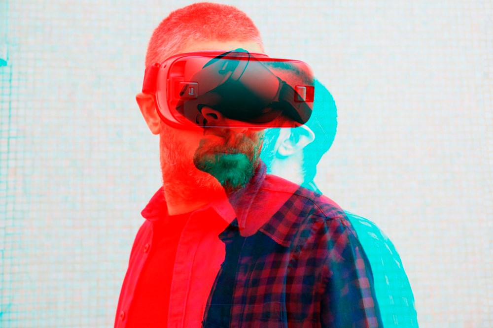 Apple giyilebilir cihazlara gözünü dikti: VR set, akıllı lens ve AR gözlük - 8