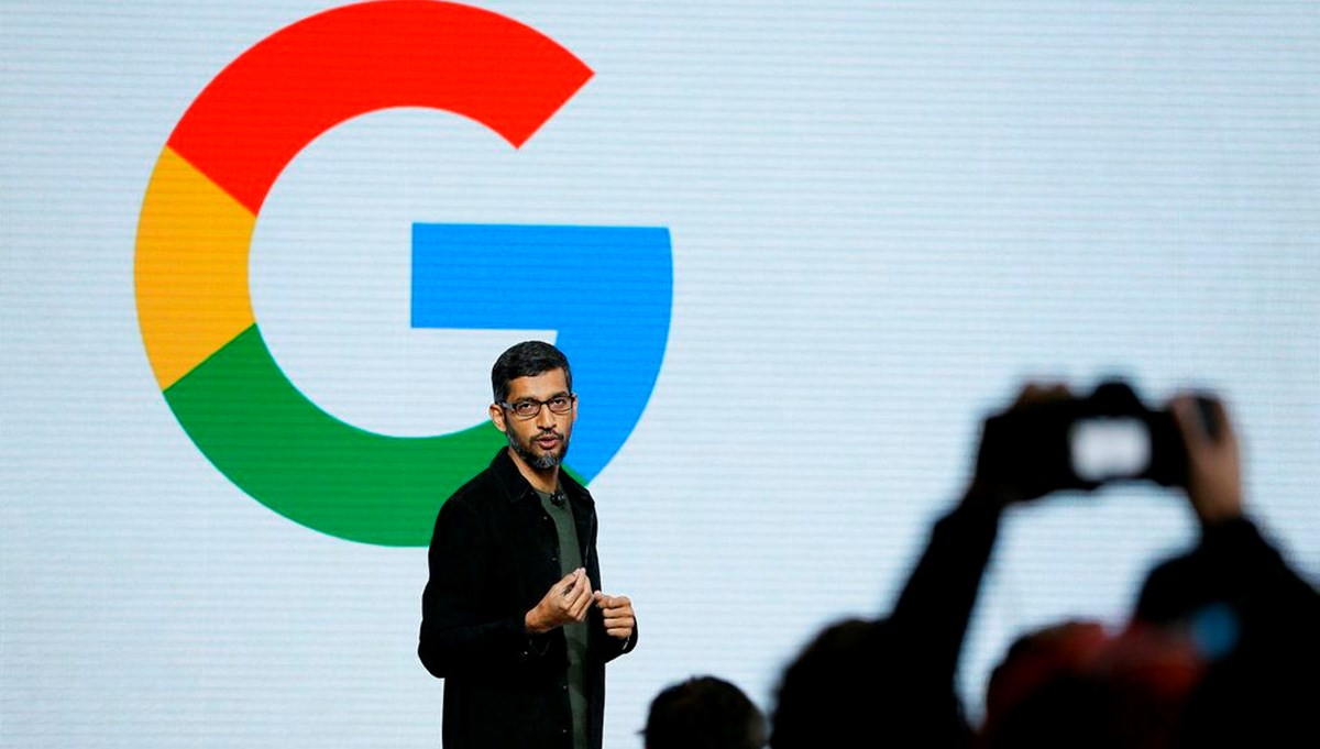 Google yöneticisinden açıklama: Hatalı Gemini görselleri Google yöneticisinden açıklama: Hatalı Gemini görselleri