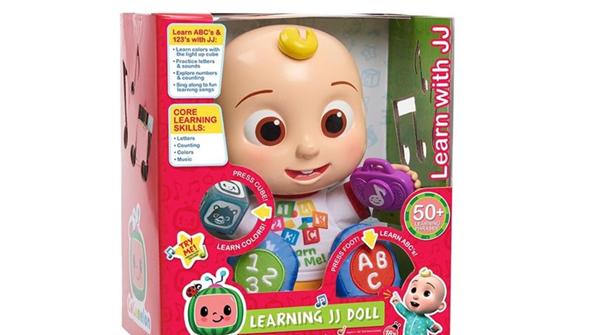 Oyuncağa gönüllü geri çağırma