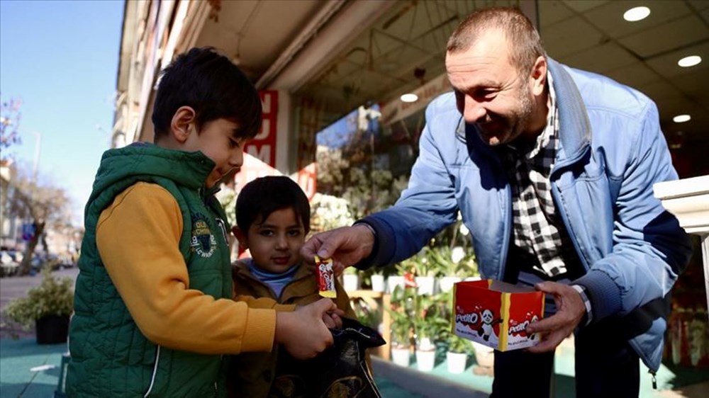 Unutulmayan Konya geleneği: Şivlilik geleneği nedir? 2025 Şivlilik ne zaman? - 2