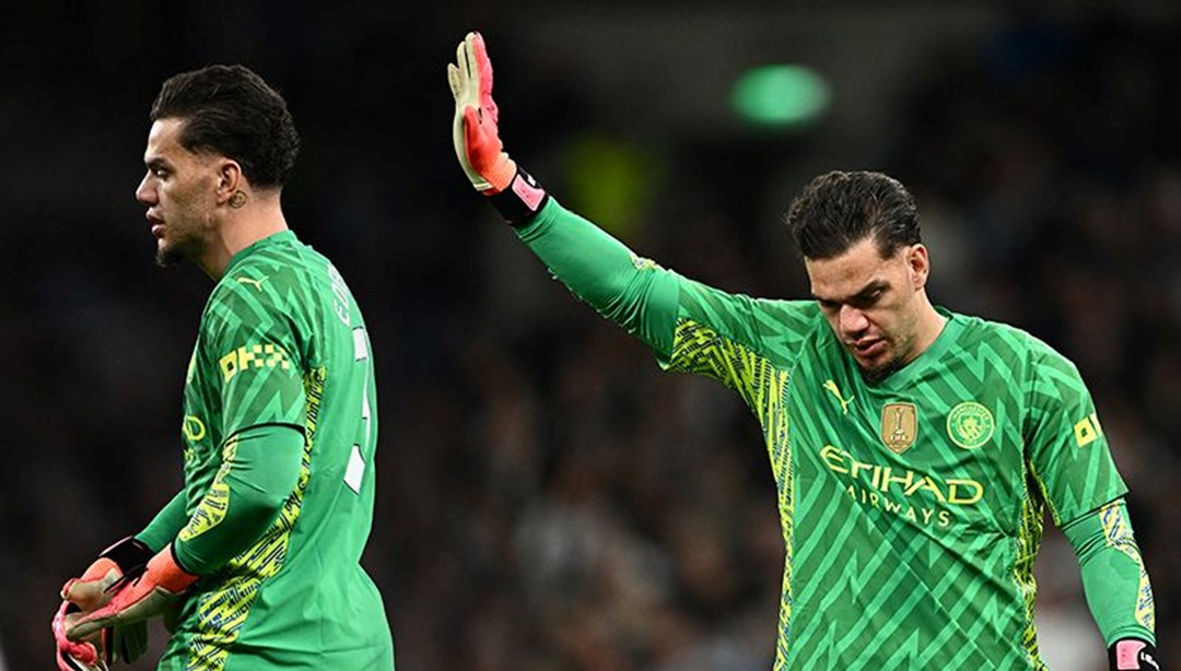 Galatasaray'ın Ederson transferinde son durum: Manchester City'in talebi zora soktu