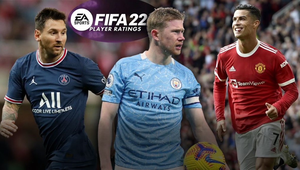 EA Sports FIFA ortaklığı sona erdi: EA Sports FC 2023'te geliyor