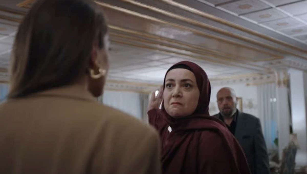 Vedası olaylı olacak: Görkem Kızılcık Şerbeti'nden ayrılıyor mu?