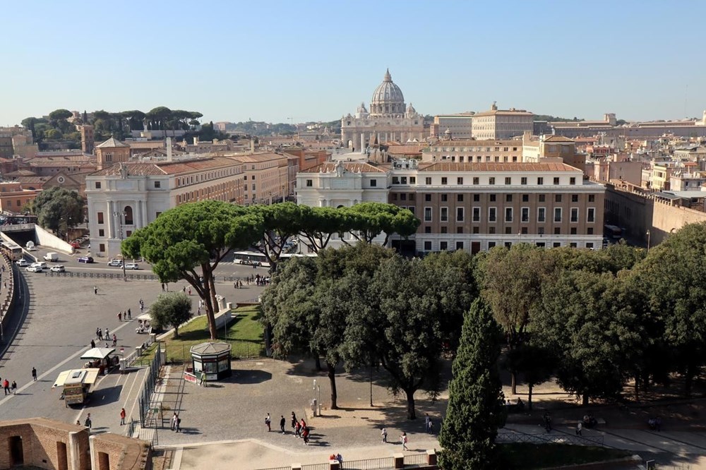 Venüs neden saat yönünde dönüyor? (İlginç bilgiler) - 42