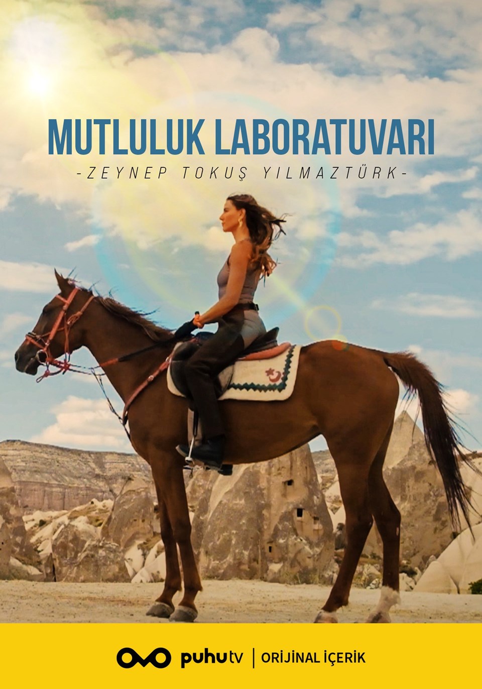 Mutluluk Laboratuvarı Puhutv'de Başlıyor | NTV 5 eUzuKcUeUU6liywwcWQ1Fw