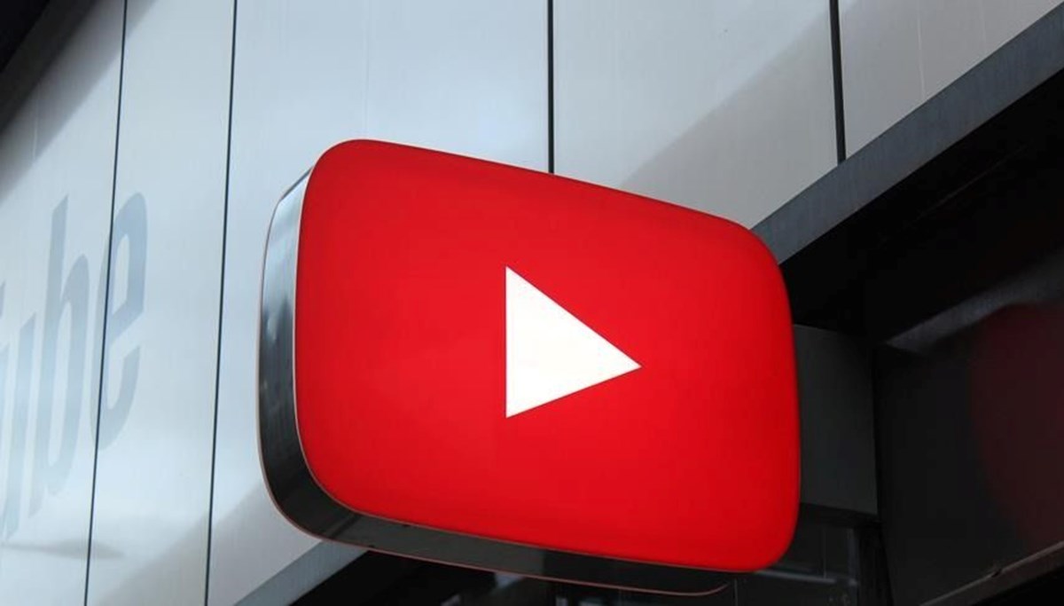 YouTube'dan yapay zeka önlemi