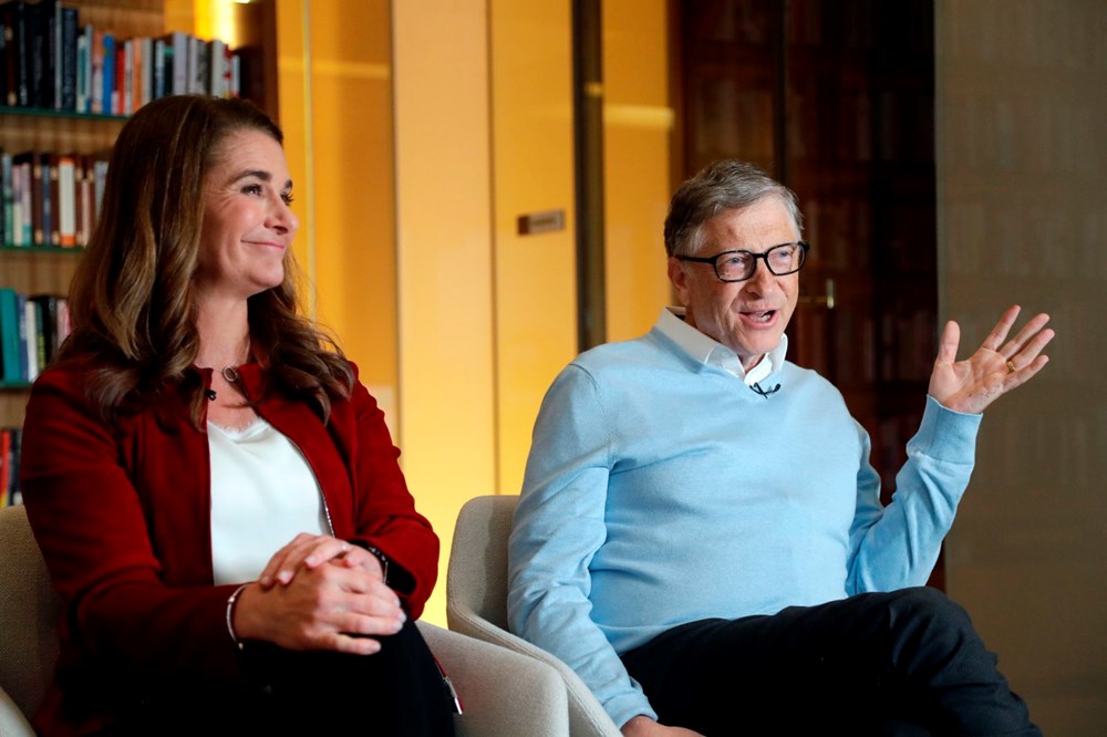 Bill Gates’in dikkat çeken avukat tercihi - 3