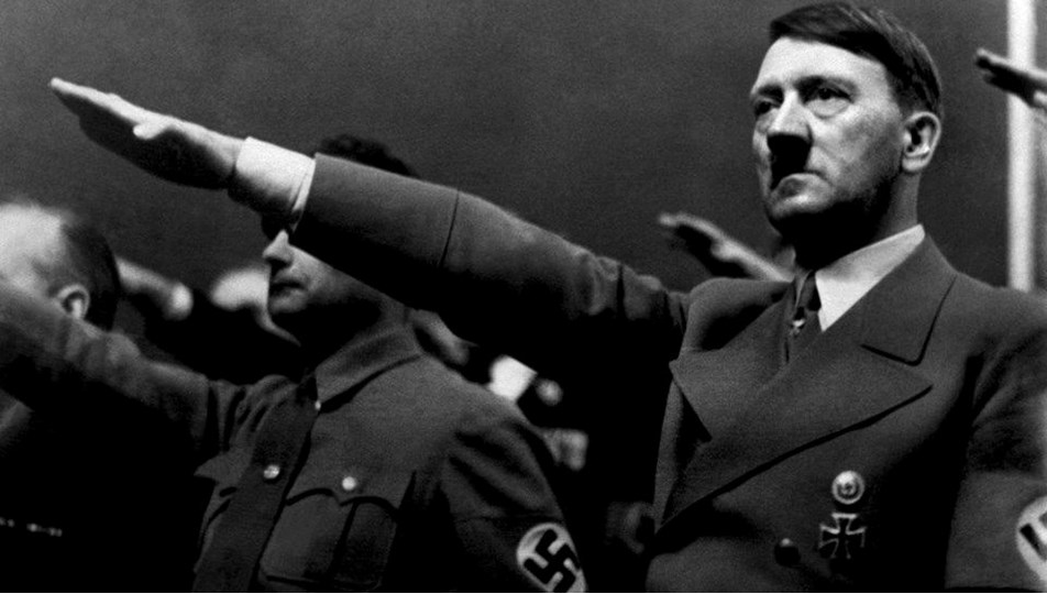 Adolf Hitler'in saatine 1,1 milyon dolar