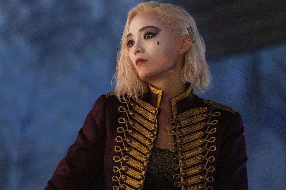 Pom Klementieff'ten "Görevimiz Tehlike 7" itirafı: Tom Cruise beni tekmelemeyi reddetti - 2