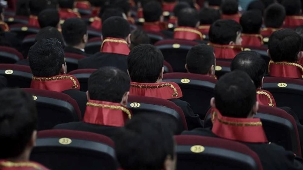 Hakim ve Savcı Yardımcılığı mülakat sonuçları açıklandı (Adli Yargı Mülakat Sonuçları sorgulama) - 2